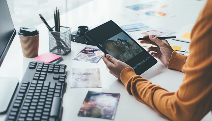 Agence digitale