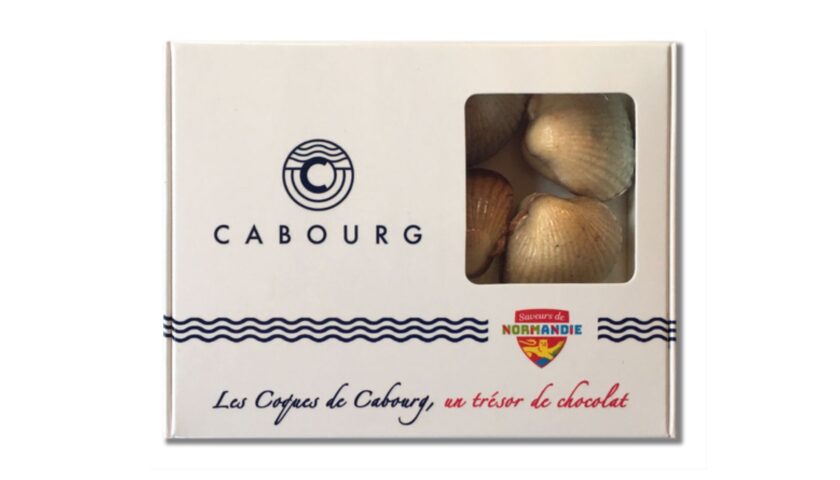 les coques de cabourg