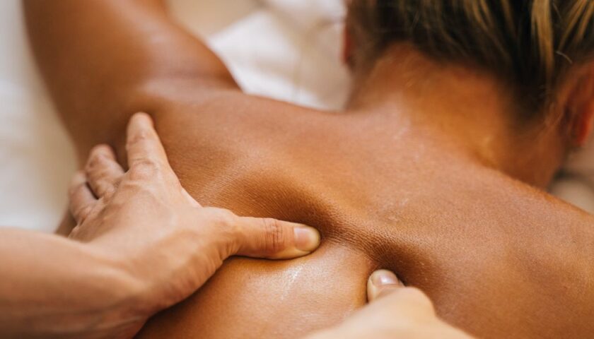 massage