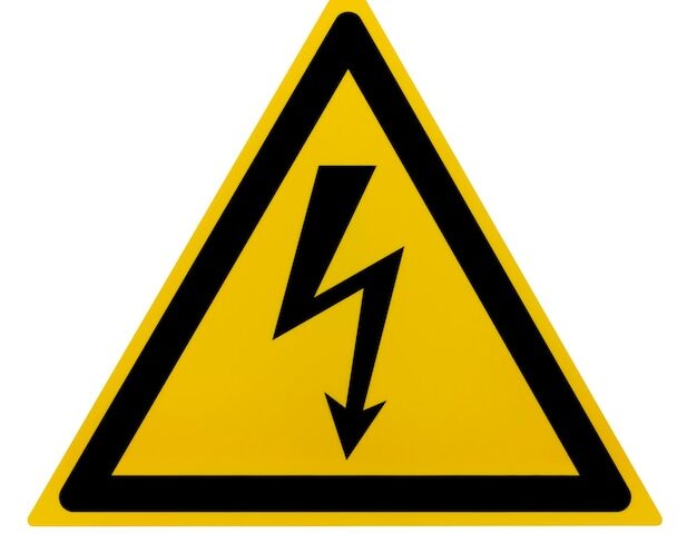symbole electrique