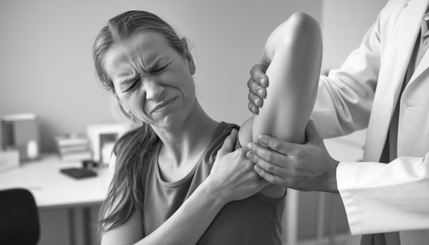 découvrez la durée de la névralgie cervico-brachiale et les méthodes efficaces pour soulager cette douleur gênante. informez-vous sur les causes, les symptômes et les traitements disponibles pour améliorer votre confort au quotidien.