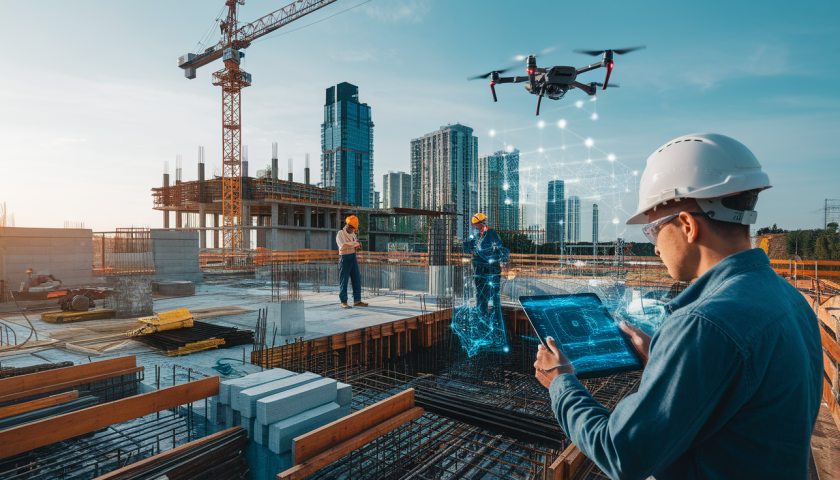 explorez les fonctionnalités innovantes de myextrabat, la solution idéale pour les professionnels du bâtiment, qui simplifie votre gestion de projet et optimise votre efficacité au quotidien.