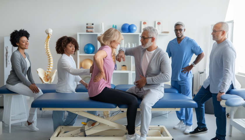 découvrez ce qu'est une discopathie protrusive, ses symptômes et causes, ainsi que les méthodes efficaces pour soulager la douleur et améliorer votre qualité de vie.