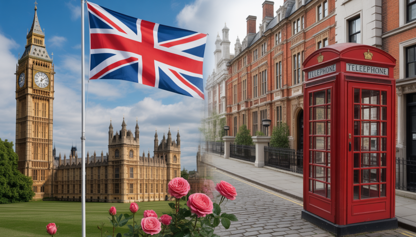 explorez les emblèmes emblématiques de l'angleterre et plongez dans leur riche signification historique. découvrez comment ces symboles, du drapeau à la rose, racontent l'histoire et la culture anglaises.