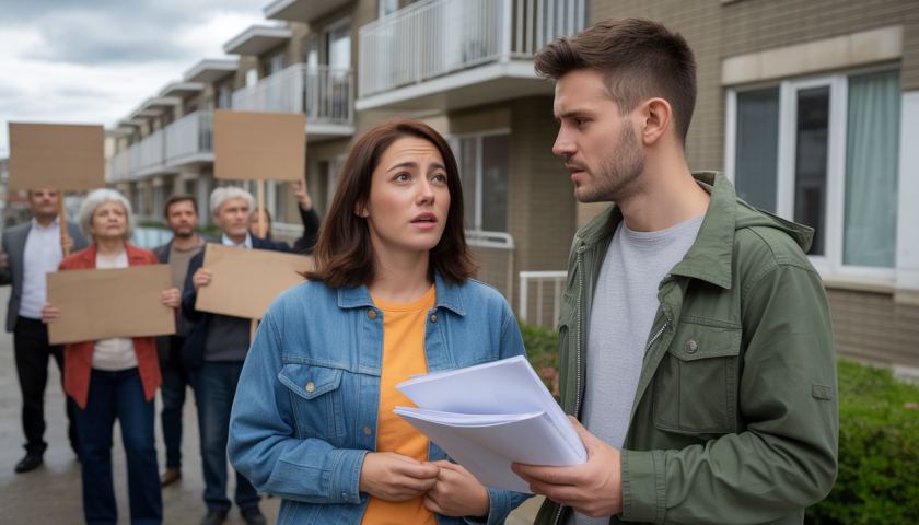 découvrez les dernières évolutions de la loi sur l'expulsion d'un logement en france. informez-vous sur vos droits essentiels pour rester protégé face aux procédures d'expulsion et assurez-vous de savoir comment réagir efficacement dans ce contexte juridique en constante évolution.
