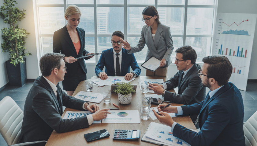 découvrez le montant minimum du capital social pour une sas, ainsi que les avantages et les implications de cette structure juridique. informez-vous pour bien préparer la création de votre entreprise et optimiser vos choix financiers.