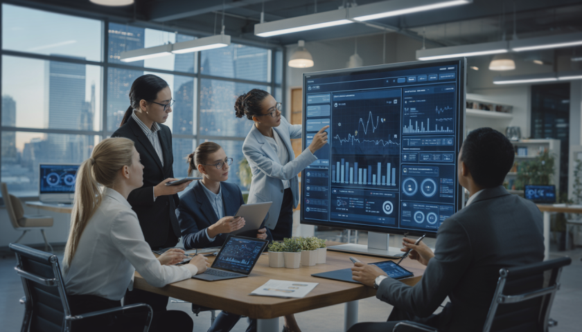 découvrez comment la veille technologique peut révolutionner votre entreprise. apprenez à anticiper les tendances, optimiser vos processus et renforcer votre compétitivité sur le marché. transformez vos stratégies grâce à une surveillance efficace des innovations et des avancées technologiques.