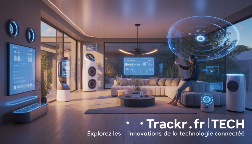 découvrez trackr.fr, votre source d'actualités et d'analyses sur les dernières innovations en technologie connectée. restez à la pointe des tendances et des avancées technologiques qui transforment notre quotidien.