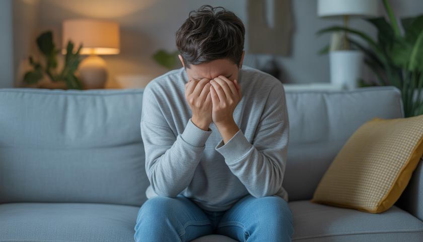 découvrez les 7 erreurs courantes à éviter lors de crises d'angoisse pour mieux les surmonter. apprenez des stratégies efficaces et des conseils pratiques pour transformer votre approche face à l'anxiété et retrouver un équilibre mental.