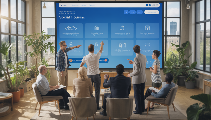 découvrez comment accélérer l'obtention d'un logement social avec la plateforme al'in : conseils, étapes clés et astuces pour maximiser vos chances rapidement.