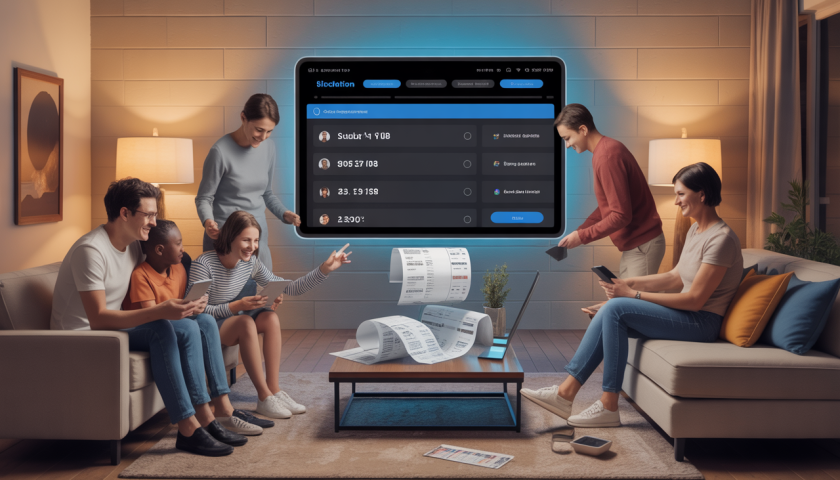 découvrez les avantages et les limites du modèle d’abonnement partagé proposé par gamsgo. informez-vous sur la manière dont cette solution permet d’optimiser vos coûts tout en profitant pleinement de vos services favoris.