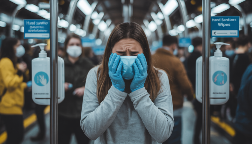 découvrez la mysophobie : ses symptômes, ses causes et des solutions pratiques pour mieux vivre au quotidien avec la peur excessive de la saleté ou des germes.