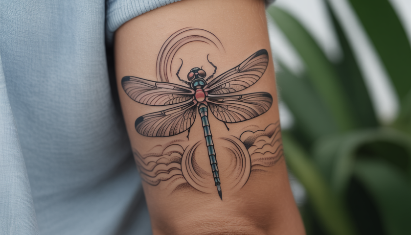 découvrez la signification spirituelle, culturelle et personnelle du tatouage libellule. explorez ses symboliques profondes et les raisons pour lesquelles il séduit tant de personnes.