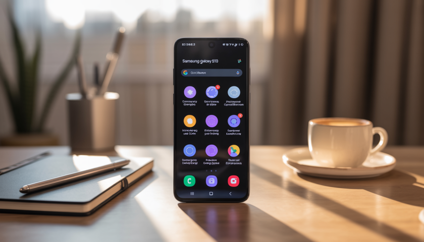 découvrez 10 réglages cachés à activer sur votre samsung galaxy s10. optimisez facilement votre smartphone grâce à nos trucs et astuces pratiques pour améliorer votre expérience d’utilisation.