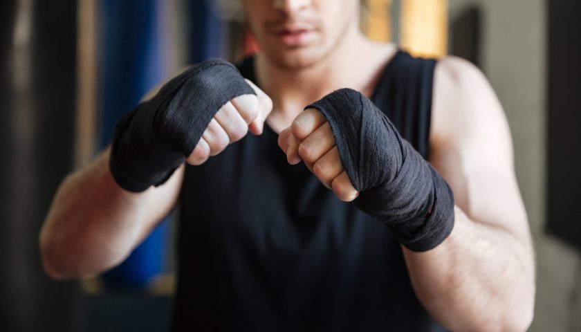 boxe