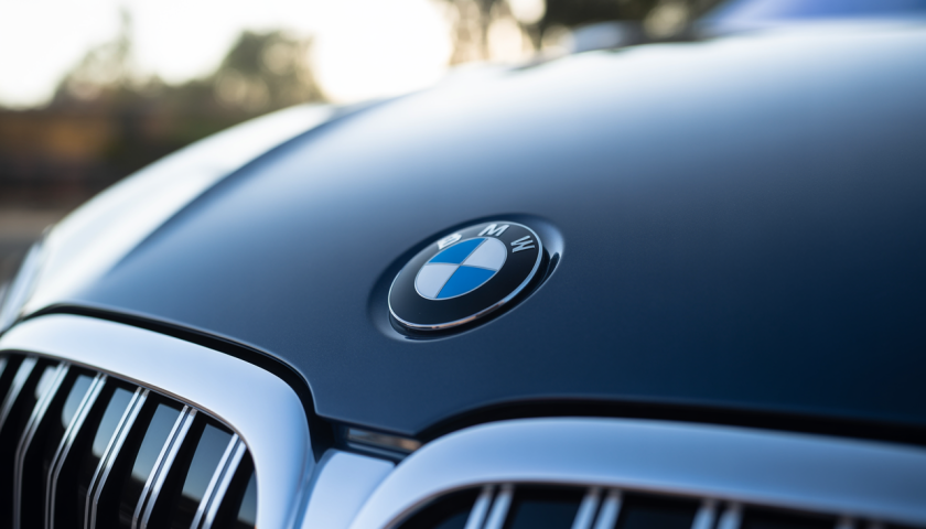 découvrez comment le logo bmw incarne le prestige visuel, l’histoire et l’élégance de la marque allemande à travers ses couleurs, son design et sa symbolique.