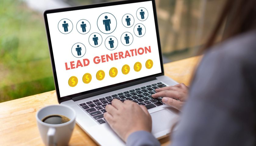 generation de leads