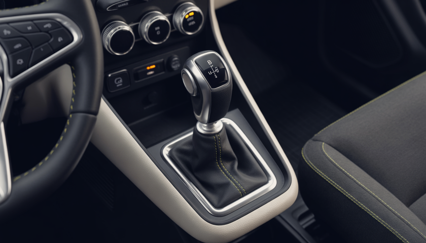 découvrez à quoi sert la position b du levier de vitesse sur la clio full hybride : avantages, utilisation en conduite et explications sur le freinage régénératif pour optimiser votre expérience au volant.