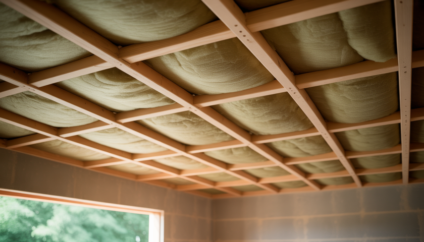 découvrez les erreurs courantes lors de l'isolation du plafond d'un garage et apprenez les solutions efficaces pour éviter les ponts thermiques. optimisez l'isolation de votre garage pour plus de confort et d'économies d'énergie.