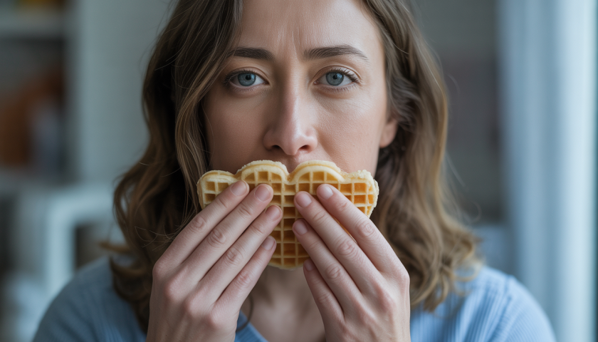 découvrez la vérité sur la rumeur virale du 'blue waffle' et obtenez des informations fiables sur les infections génitales pour mieux comprendre et prévenir ces maladies.