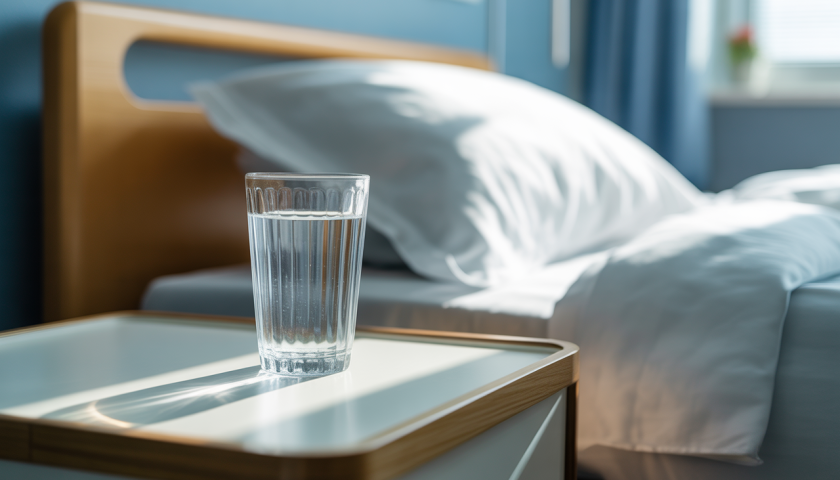 découvrez combien de temps la chimiothérapie reste dans le corps, les facteurs qui influencent sa durée et ses effets, pour mieux comprendre son impact sur votre santé.