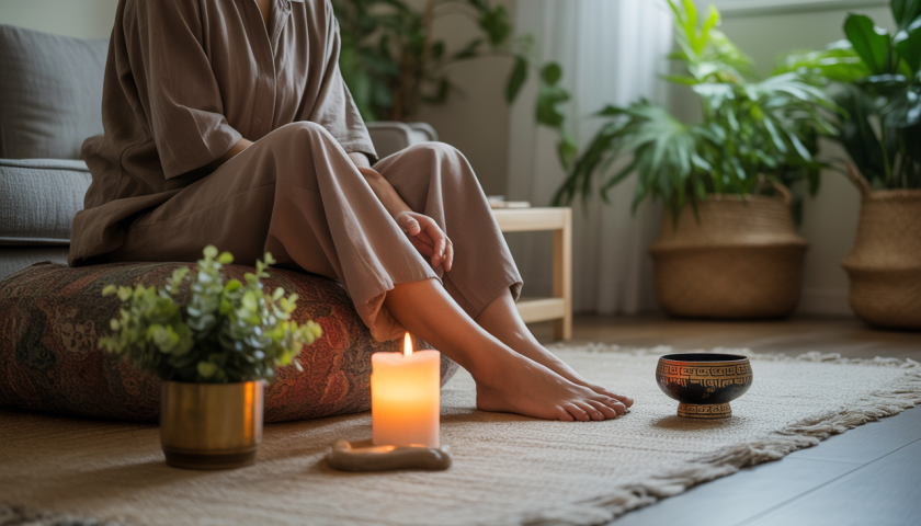 découvrez 5 clés essentielles pour pratiquer la méditation et vous recentrer efficacement au quotidien, afin de retrouver calme et équilibre intérieur.
