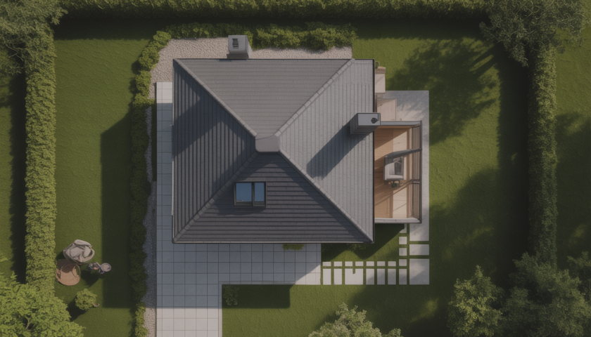 découvrez comment déterminer l'orientation d'une maison sur google maps facilement grâce à nos conseils pratiques et astuces.