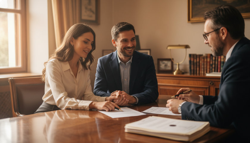 découvrez comment choisir le régime matrimonial adapté pour gérer au mieux l'argent au sein de votre couple et sécuriser votre avenir commun.