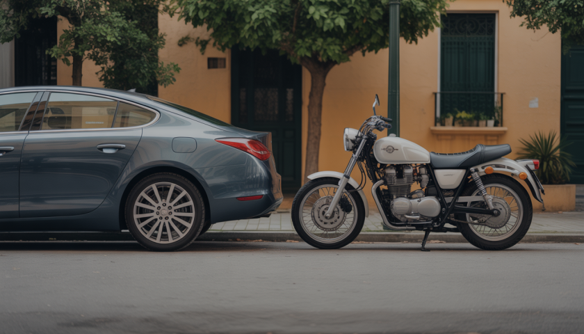 découvrez les principales garanties de l'assurance auto et moto pour protéger votre véhicule et rouler en toute sérénité. guide complet et conseils pratiques.