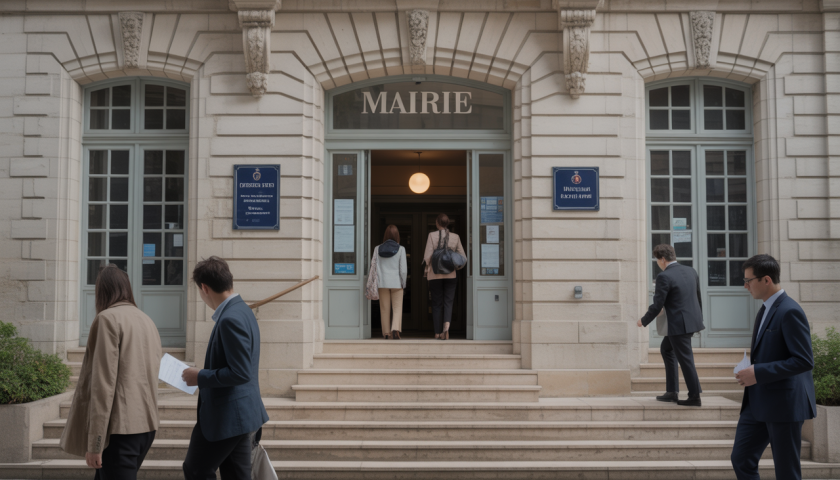 découvrez notre guide complet des démarches administratives pour obtenir un permis d’habitation en france. toutes les étapes essentielles expliquées clairement pour faciliter vos démarches.