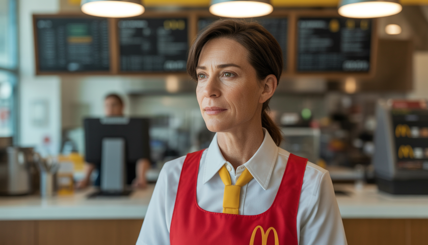 découvrez combien gagne réellement un manager chez mcdonald’s en 2025, avec une analyse complète des salaires, des avantages et des perspectives de carrière.