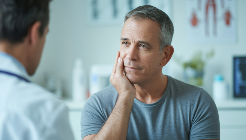 découvrez les bilans de santé essentiels pour les hommes après 40 ans afin de prévenir les risques et maintenir une bonne forme.