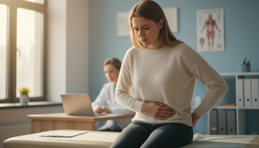 découvrez les principaux symptômes du kyste ovarien pour une meilleure compréhension et détection rapide. informez-vous sur les signes à surveiller et quand consulter un médecin.