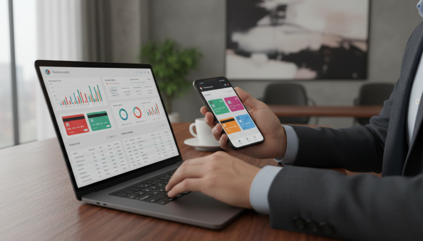 découvrez comment maîtriser l'utilisation des cartes de crédit virtuelles pour optimiser la gestion financière de votre entreprise, sécuriser vos transactions et améliorer le contrôle des dépenses.