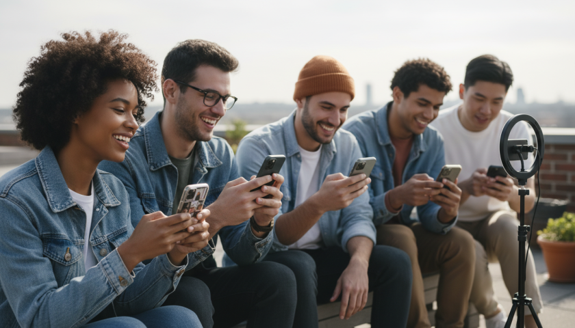 découvrez quel réseau social, instagram ou tiktok, est le plus efficace pour booster la visibilité et la croissance de votre marque. analyse des avantages et stratégies gagnantes.