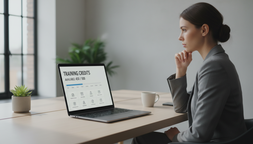découvrez la durée de validité de votre compte personnel de formation (cpf) et jusqu'à quand vous pouvez l'utiliser pour financer vos formations.