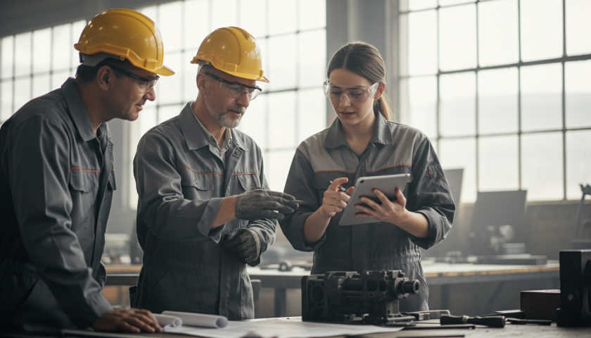 découvrez les avantages clés qu'un alternant peut offrir à votre entreprise, alliant dynamisme, innovation et compétences pratiques pour booster votre performance.