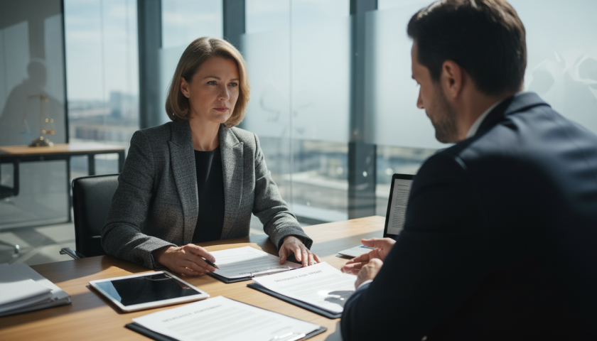 découvrez comment refuser ou contester un licenciement économique grâce à nos conseils pratiques et les démarches à suivre pour protéger vos droits.