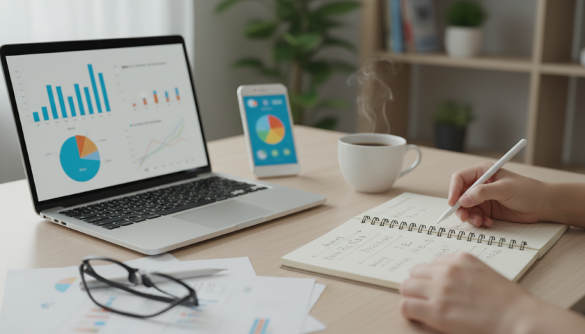 découvrez notre guide pratique pour maîtriser le calcul du taux d’engagement sur vos réseaux sociaux et optimiser votre stratégie digitale efficacement.