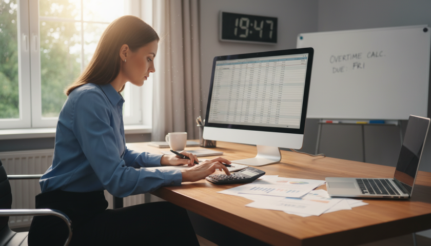 découvrez si les heures supplémentaires vous apportent réellement une meilleure rémunération et quels sont vos droits en matière de paiement des heures supplémentaires.
