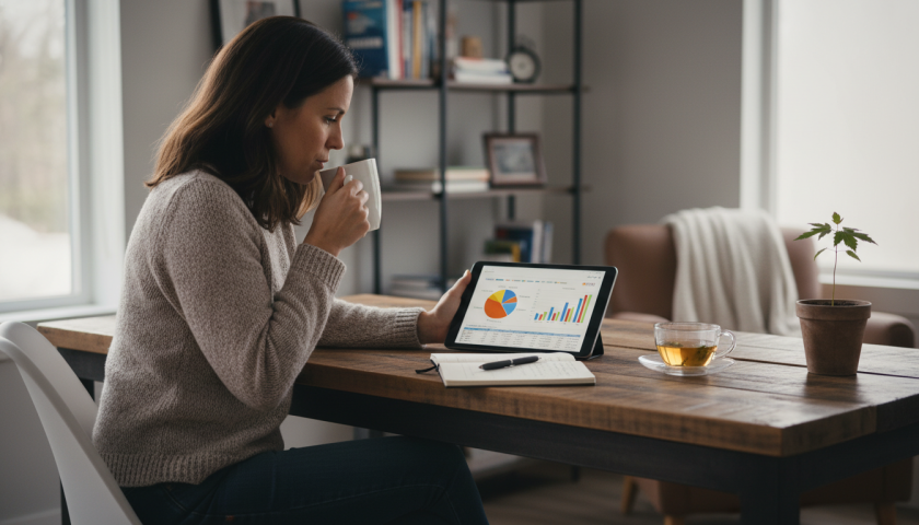 découvrez comment les entrepreneurs canadiens optimisent leur budget loisirs grâce à des stratégies efficaces pour concilier plaisir et performance.