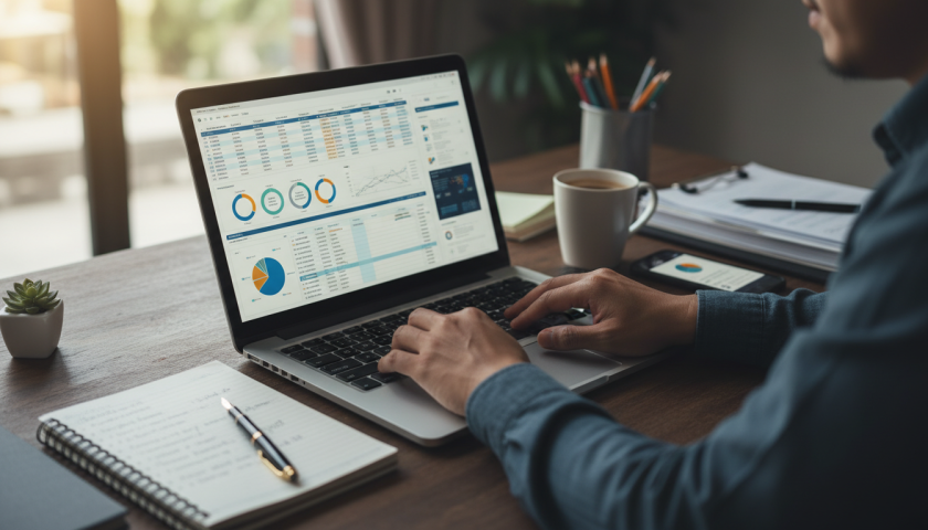 découvrez notre guide pratique pour élaborer un reporting projet efficace et suivre l’avancement en temps réel, afin d’optimiser la gestion de vos projets et garantir leur succès.