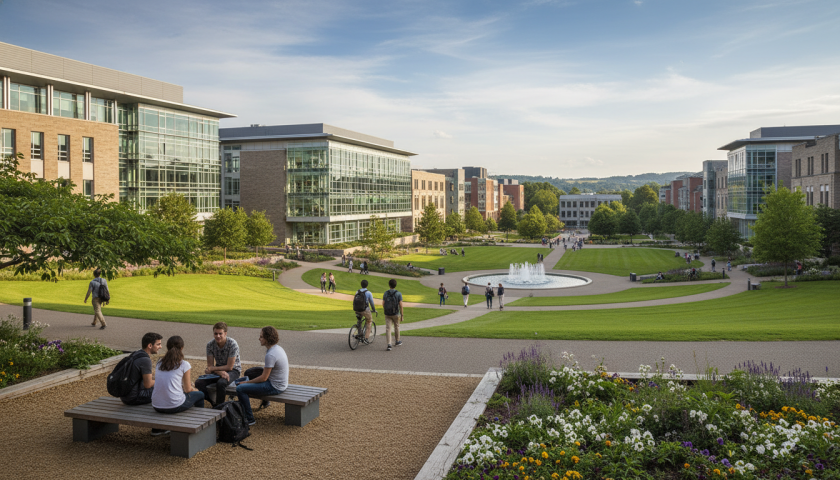 découvrez quelle université se distingue comme la leader incontestée du paysage académique à toulouse, en explorant ses atouts, ses domaines d'excellence et son impact sur la région.