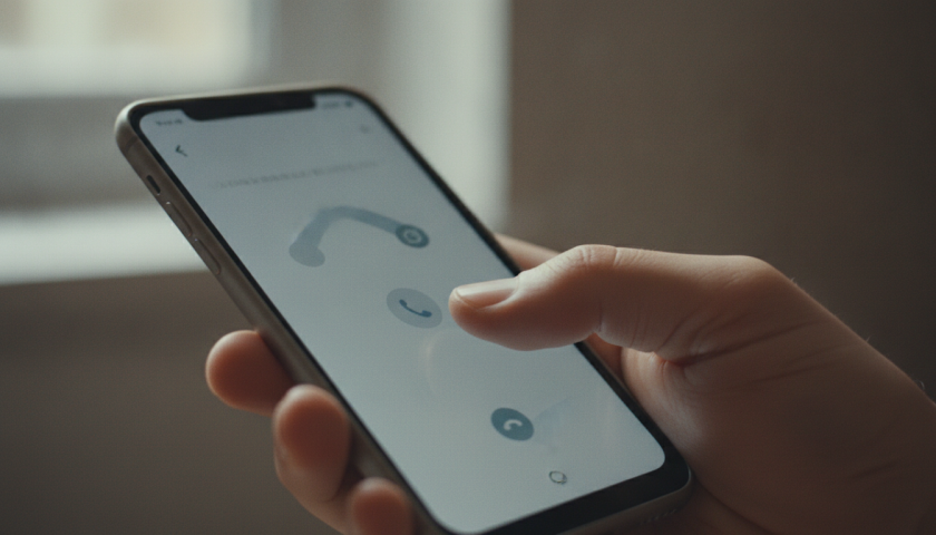 découvrez une astuce pratique pour révéler un numéro privé sur votre téléphone android et ne plus manquer aucun appel important.