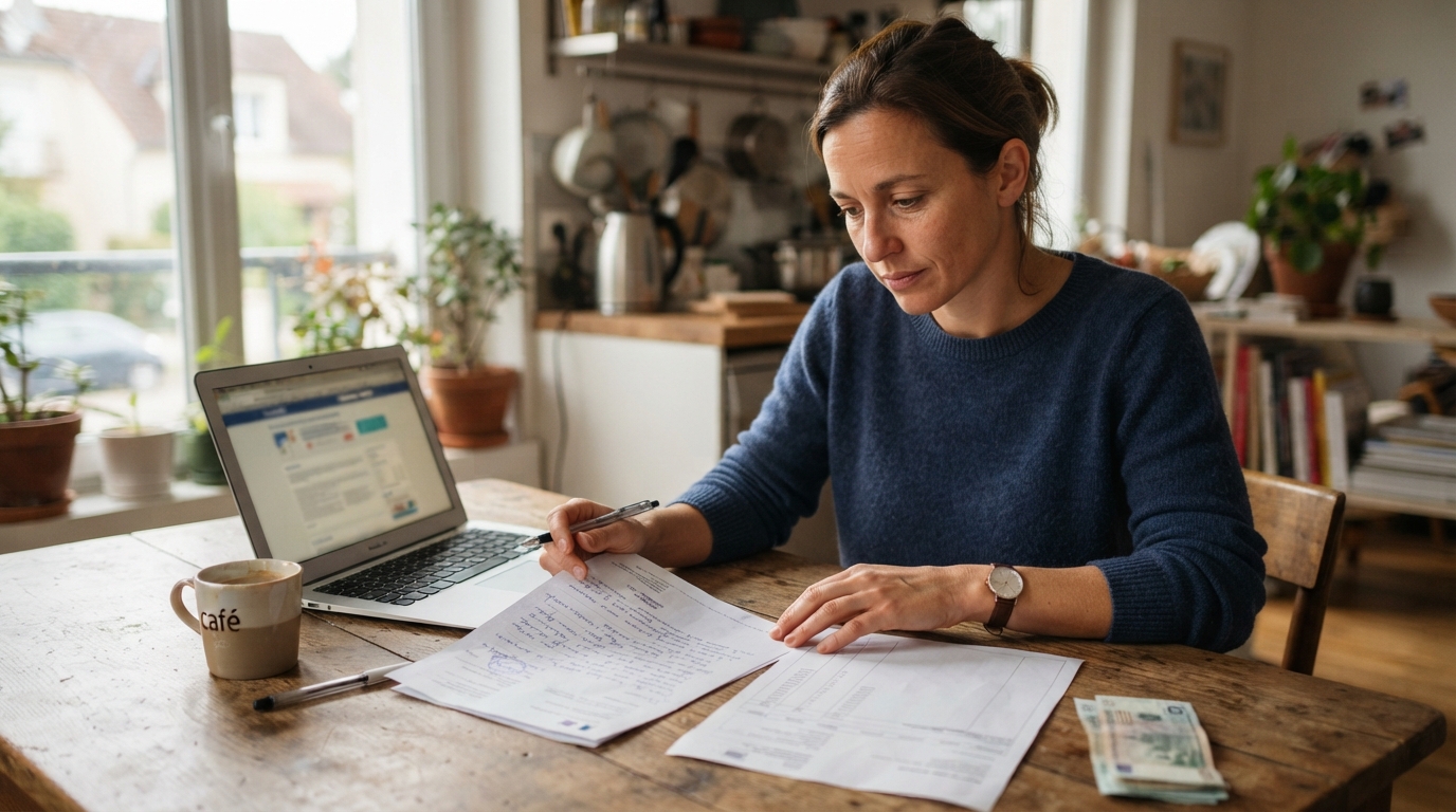 arrêt de travail : découvrez si le délai de carence est de 3 ou 7 jours et à partir de quand vous pouvez percevoir vos indemnités.