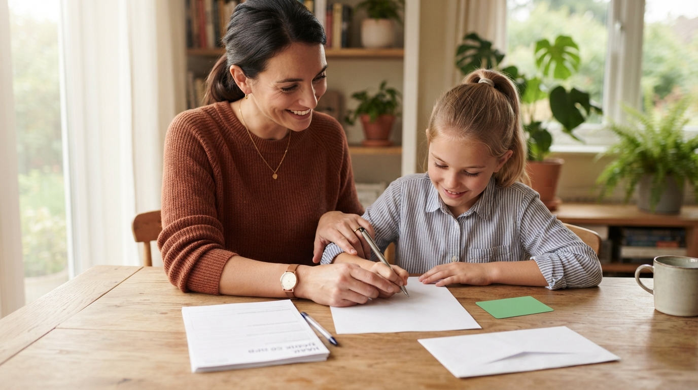 découvrez les démarches pour obtenir une carte vitale pour votre enfant, les conditions à remplir et les documents à fournir.