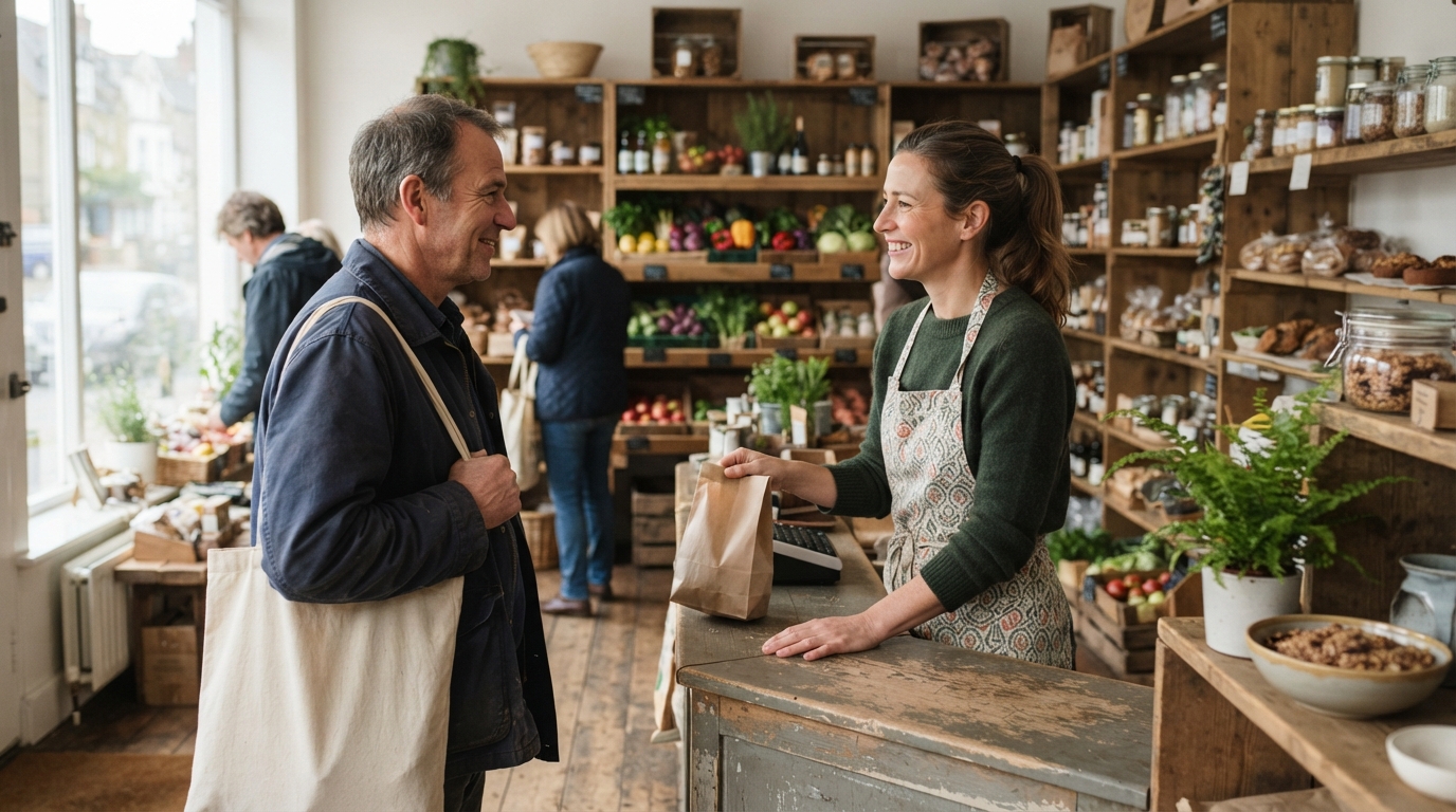 découvrez comment aménager un commerce de proximité accueillant et attractif pour séduire vos clients, améliorer leur expérience et les fidéliser durablement.