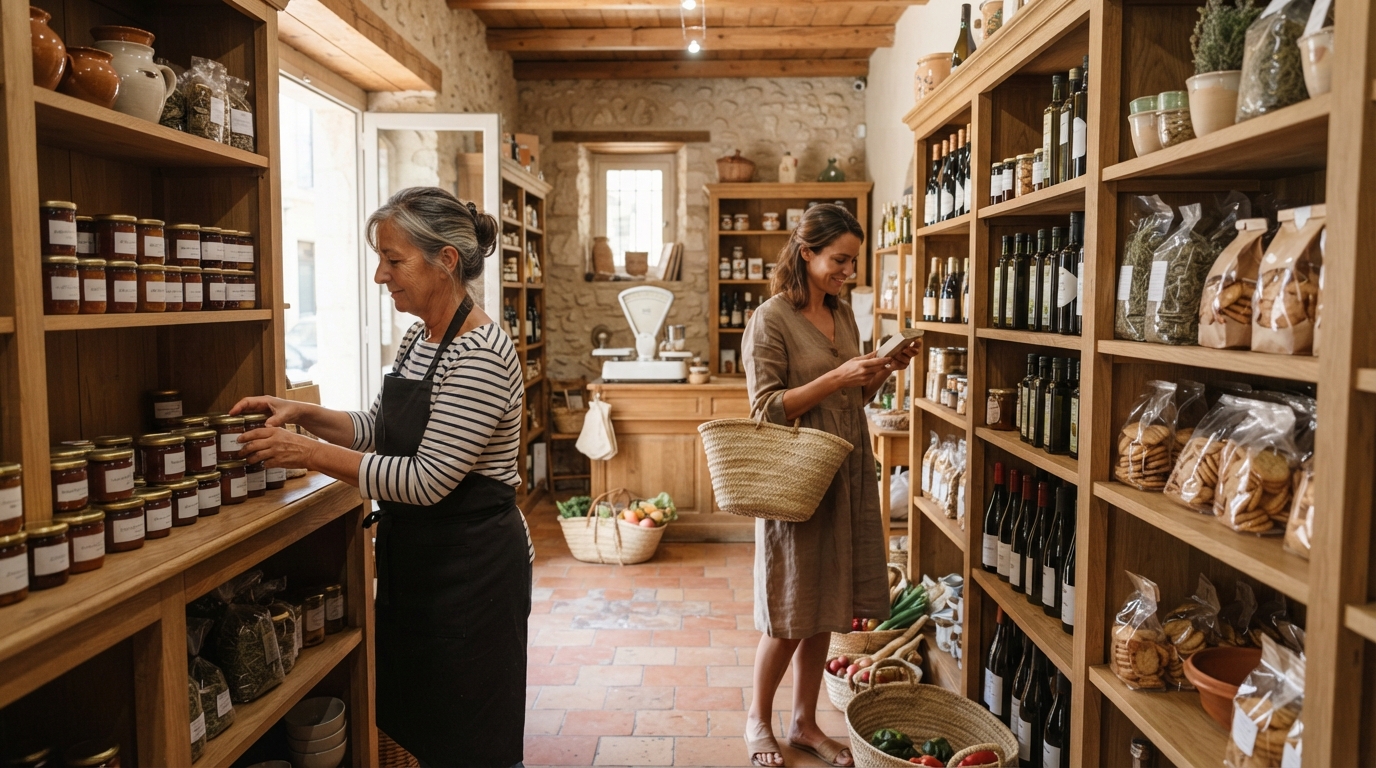 découvrez comment aménager un commerce de proximité accueillant pour attirer les clients, améliorer leur expérience et les fidéliser durablement.