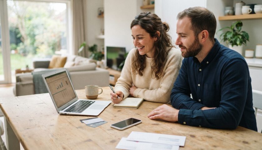 découvrez les avantages du compte joint en couple pour simplifier la gestion de vos dépenses communes et mieux organiser votre budget à deux.