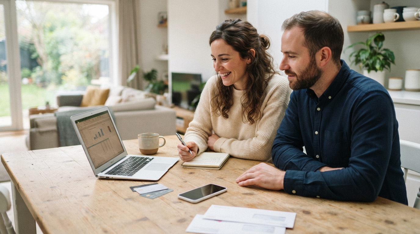 découvrez les avantages du compte joint en couple pour simplifier la gestion de vos dépenses communes et mieux organiser votre budget à deux.